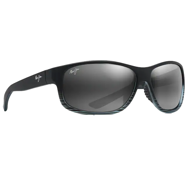 Maui Jim Kaiwi Channel Polarized Sunglasses - Shop Best Selection Of Polarized Sunglasses At Oceanmagicsurf.com