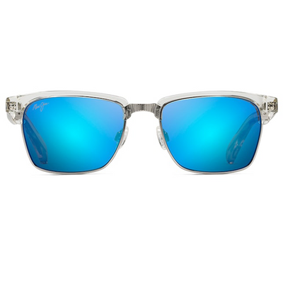 Maui Jim Kawika Polarized Sunglasses - Shop Best Selection Of Polarized Sunglasses At Oceanmagicsurf.com