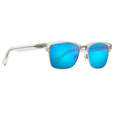 Maui Jim Kawika Polarized Sunglasses - Shop Best Selection Of Polarized Sunglasses At Oceanmagicsurf.com