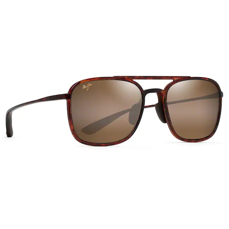 Maui Jim Keokea Polarized Sunglasses - Shop Best Selection Of Polarized Sunglasses At Oceanmagicsurf.com