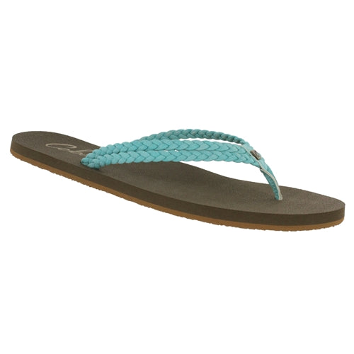 Leucadia Sandal