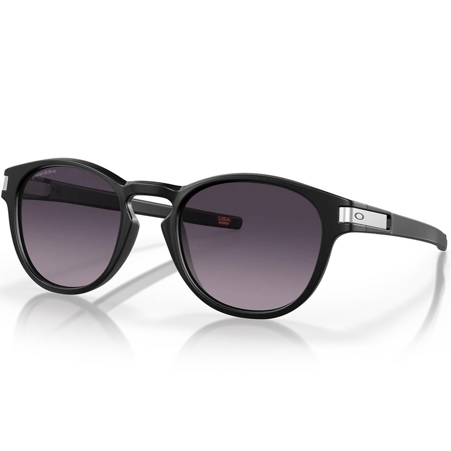 Oakley latch prizm polarized clearance