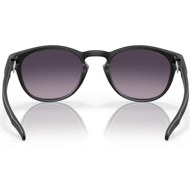 Oakley Latch Prizm Polarized Sunglasses - Shop Best Selection Of Men&