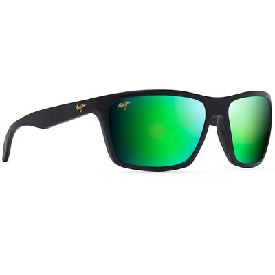 Maui Jim Makoa Polarized Sunglasses - Shop Best Selection Of Polarized Sunglasses At Oceanmagicsurf.com