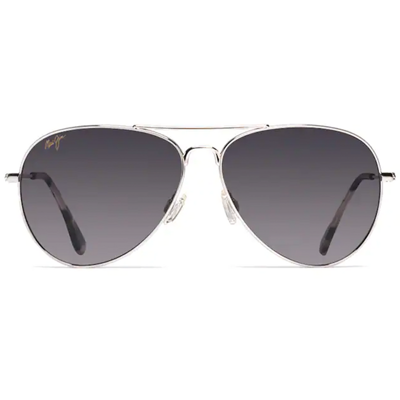 Maui Jim Mavericks Polarized Sunglasses - Shop Best Selection Of Polarized Sunglasses At Oceanmagicsurf.com