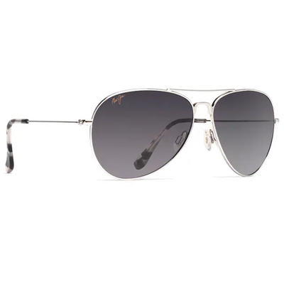 Maui Jim Mavericks Polarized Sunglasses - Shop Best Selection Of Polarized Sunglasses At Oceanmagicsurf.com