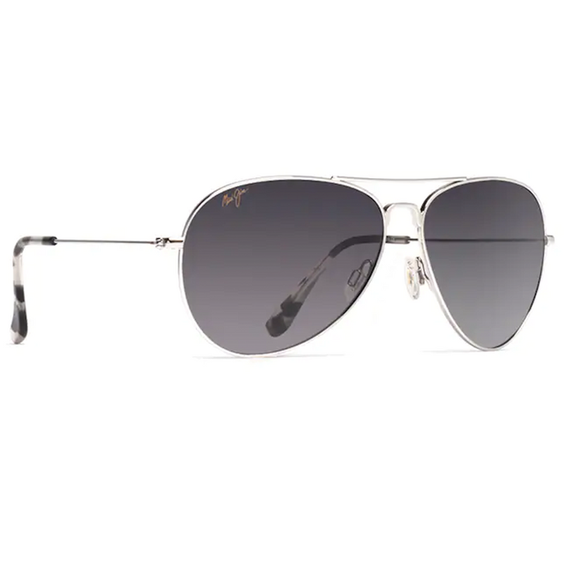 Maui Jim Mavericks Polarized Sunglasses - Shop Best Selection Of Polarized Sunglasses At Oceanmagicsurf.com