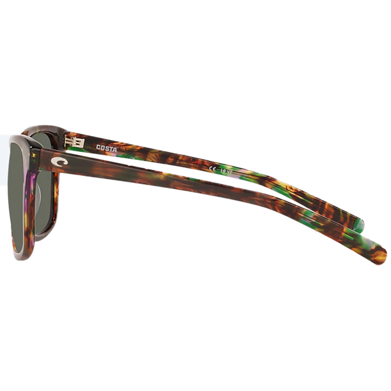 Costa May 580G Polarized Sunglasses - Shop Best Selection Of Polarized Sunglasses At Oceanmagicsurf.com