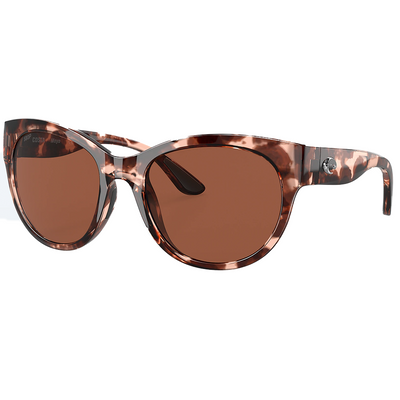 Costa Maya 580G Polarized Sunglasses - Shop Best Selection Of Polarized Sunglasses At Oceanmagicsurf.com