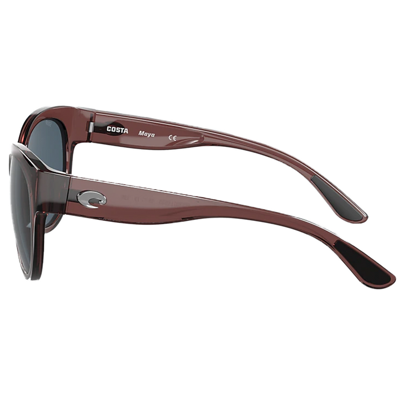 Costa Maya 580P Polarized Sunglasses - Shop Best Selection Of Polarized Sunglasses At Oceanmagicsurf.com