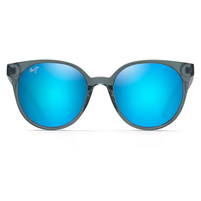 Maui Jim Mehana Polarized Sunglasses - Shop Best Selection Of Women's Polarized Sunglasses At Oceanmagicsurf.com