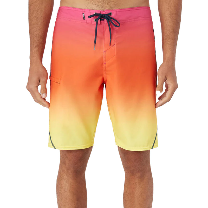 Hyperfreak S-Seam Fade Boardshorts - 20"
