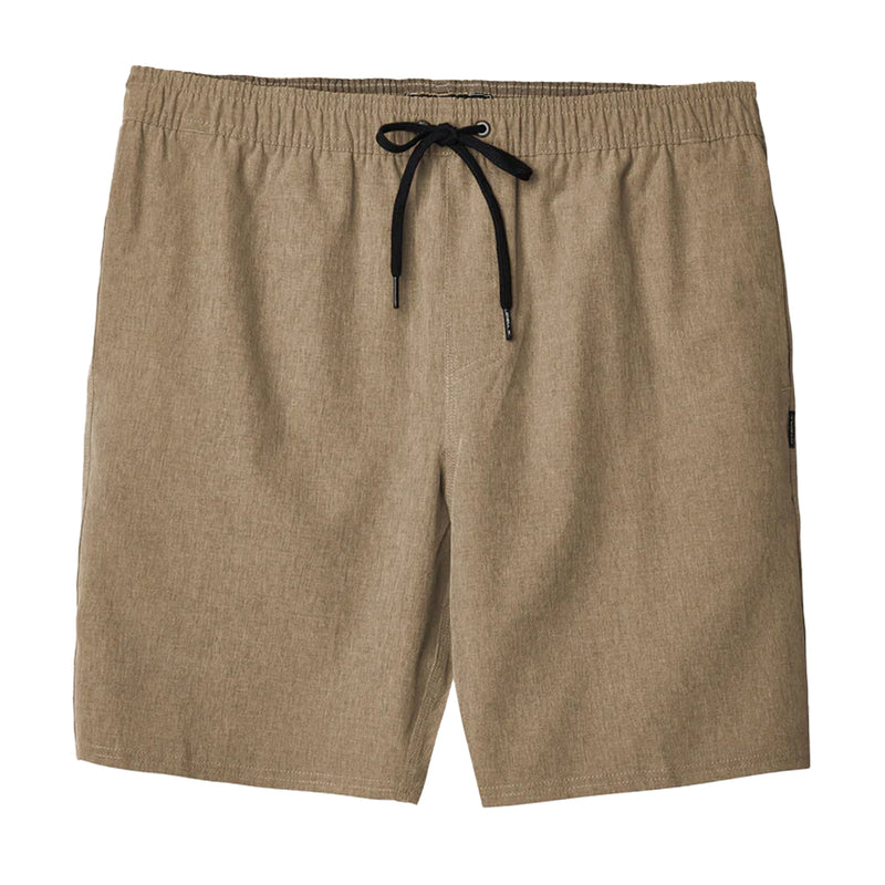 Reserve E-Waist Hybrid Shorts - 18"