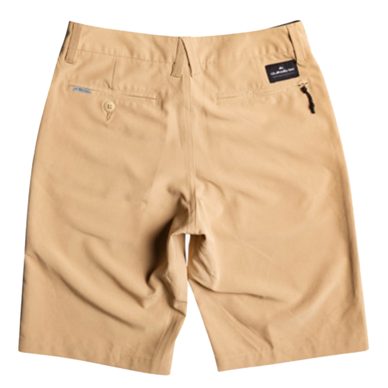 Quiksilver Ocean Union Amphibian Hybrid Shorts - Shop Best selection Of Men&
