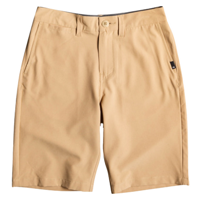 Quiksilver Ocean Union Amphibian Hybrid Shorts - Shop Best selection Of Men's Shorts At Oceanmagicsurf.com