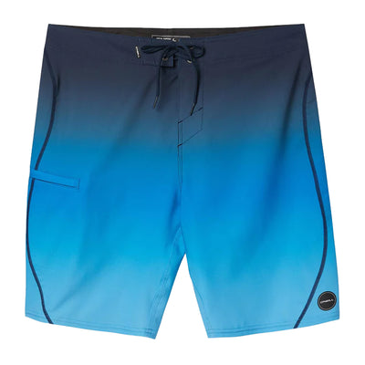 Hyperfreak S-Seam Fade Boardshorts - 20"