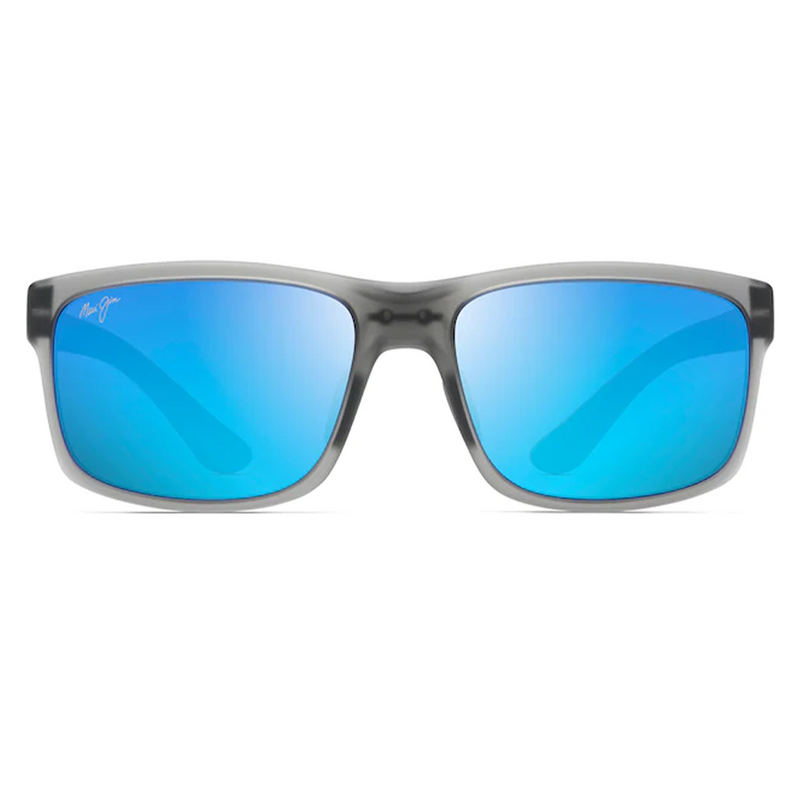 Maui Jim Pokowai Polarized Sunglasses﻿ - Shop Best Selection Of Polarized Sunglasses At Oceanmagicsurf.com