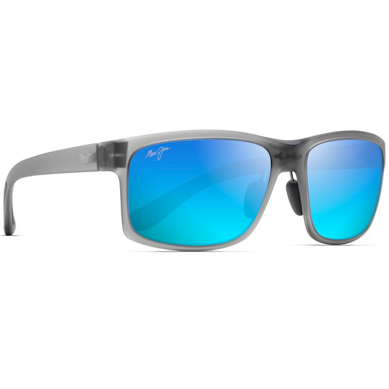 Maui Jim Pokowai Polarized Sunglasses﻿ - Shop Best Selection Of Polarized Sunglasses At Oceanmagicsurf.com
