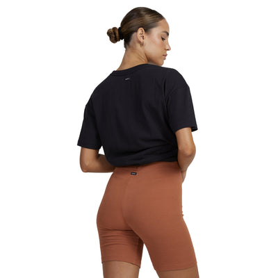Push It Biker Shorts