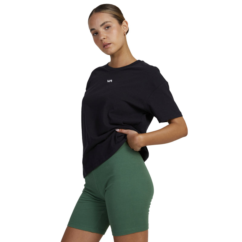 Push It Biker Shorts