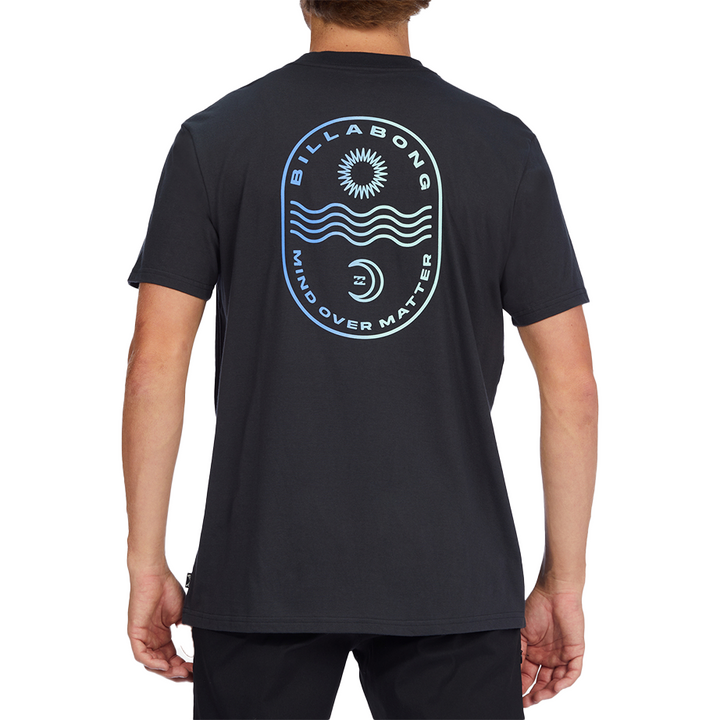 Radiation Short Sleeve T-Shirt