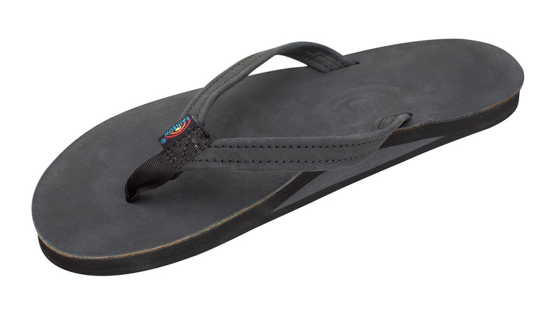 Premier Leather Sandal