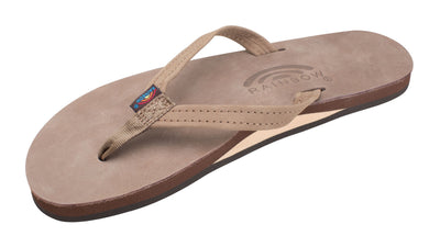 Premier Leather Sandal