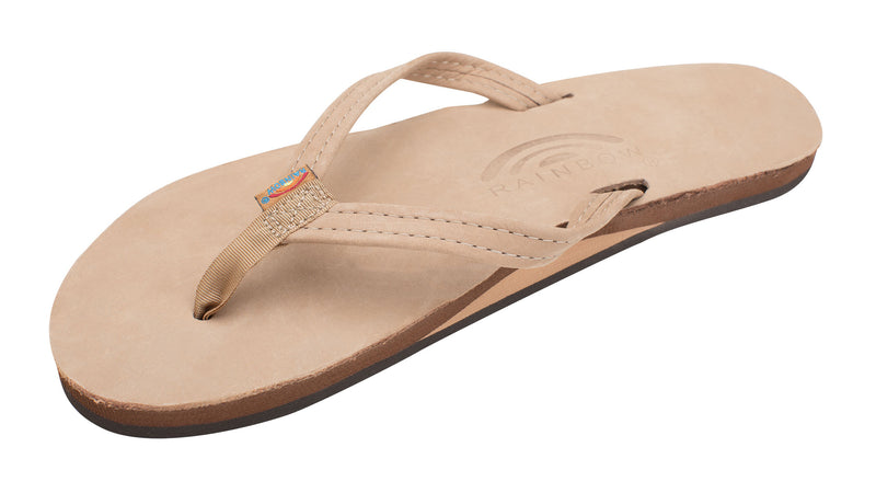 Premier Leather Sandal