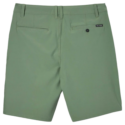 O'Neill Reserve Solid Hybrid Shorts - Shop Best Selection Of Men's Hybrid Shorts At Oceanmagicsurf.com