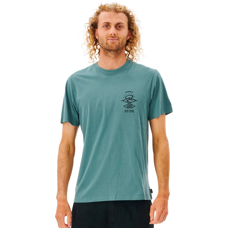 Search Icon Essential Short Sleeve T-Shirt