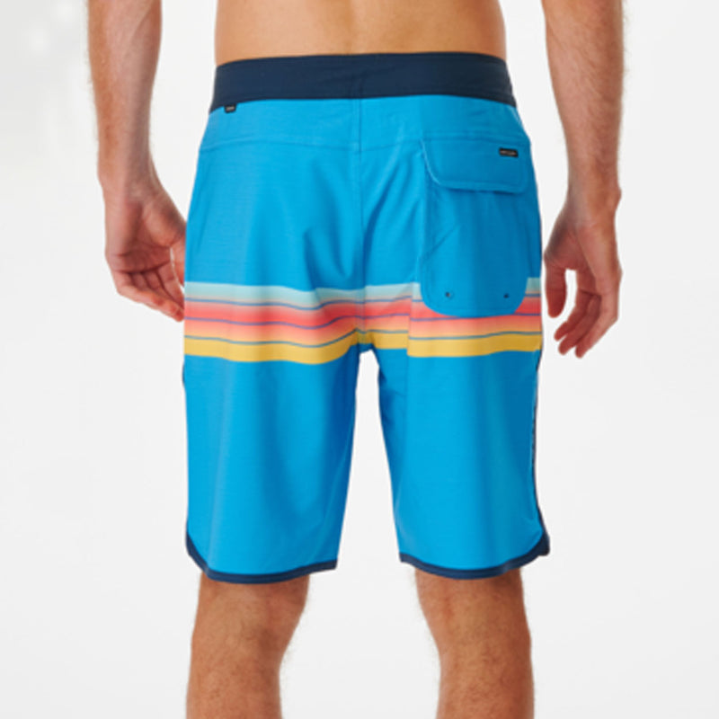 Mirage Surf Revival Boardshorts - 19"