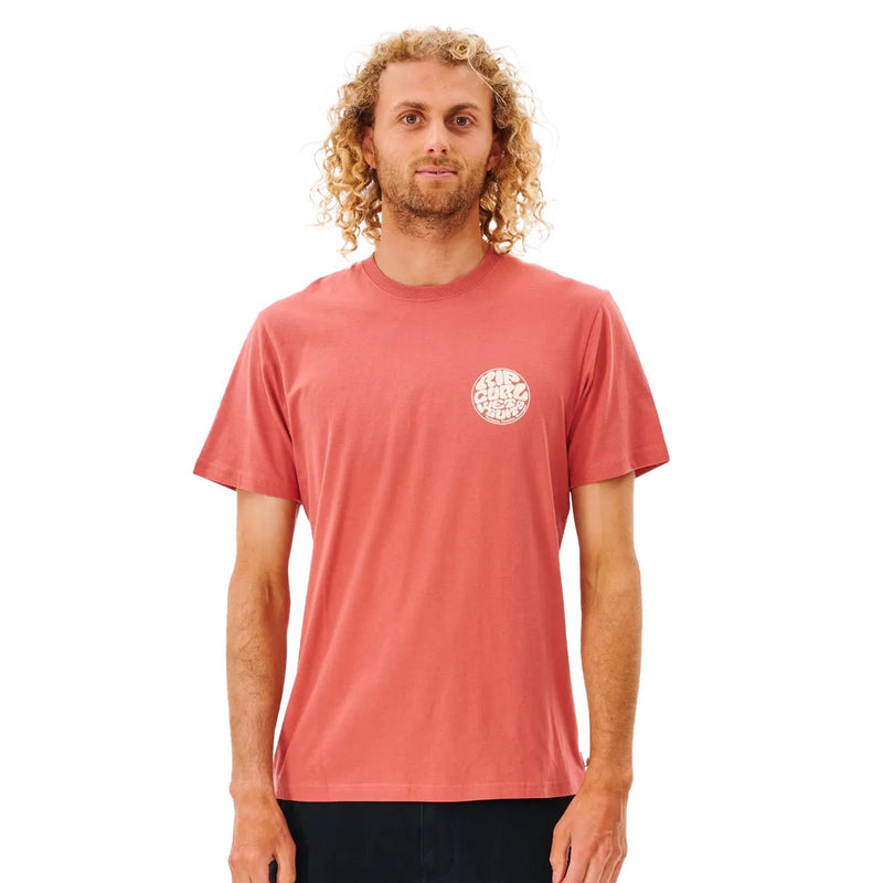 Wettie Essential Short Sleeve T-Shirt