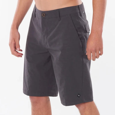 Boardwalk Phase Hybrid Short - 21"