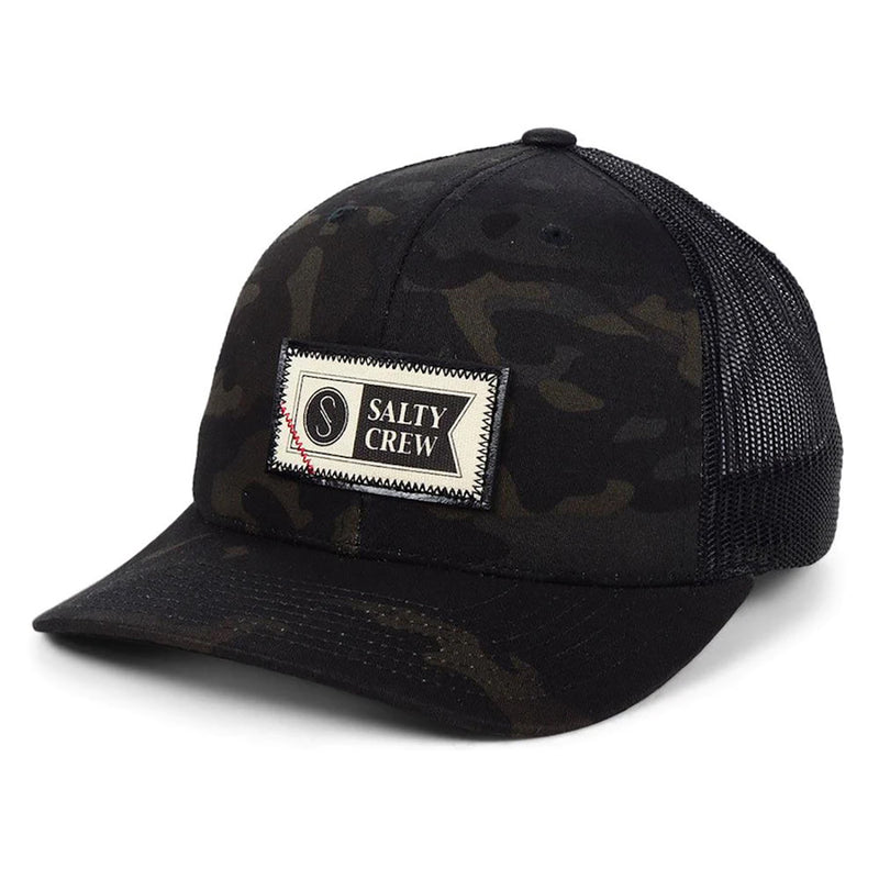 Pinnacle Trucker Hat
