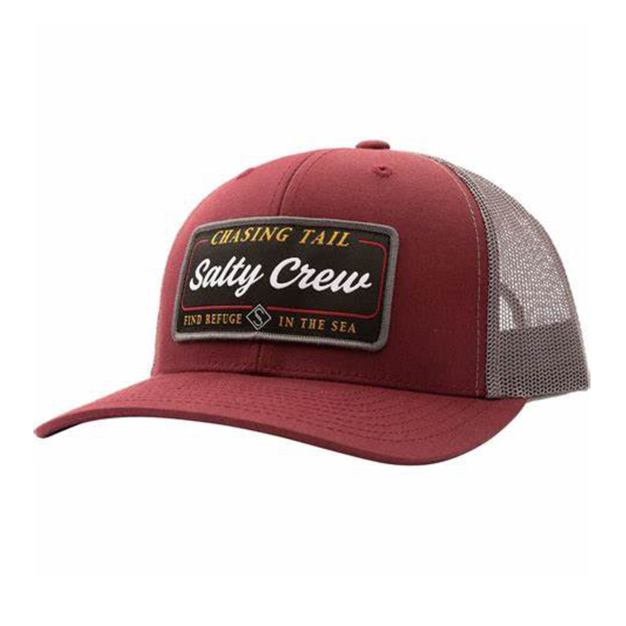 Marina Retro Trucker Hat Ocean Magic Surf Shop