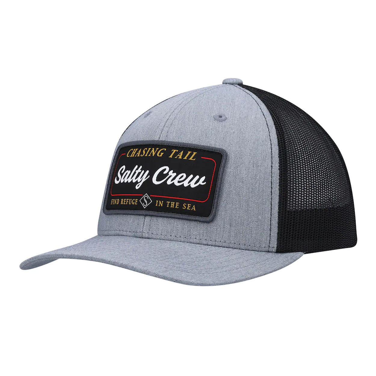 Marina Retro Trucker Hat Ocean Magic Surf Shop