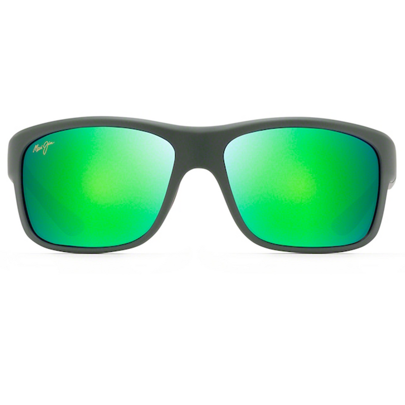Maui Jim Southern Cross Polarized Sunglasses - Shop Best Selection Of Polarized Sunglasses At Oceanmagicsurf.com