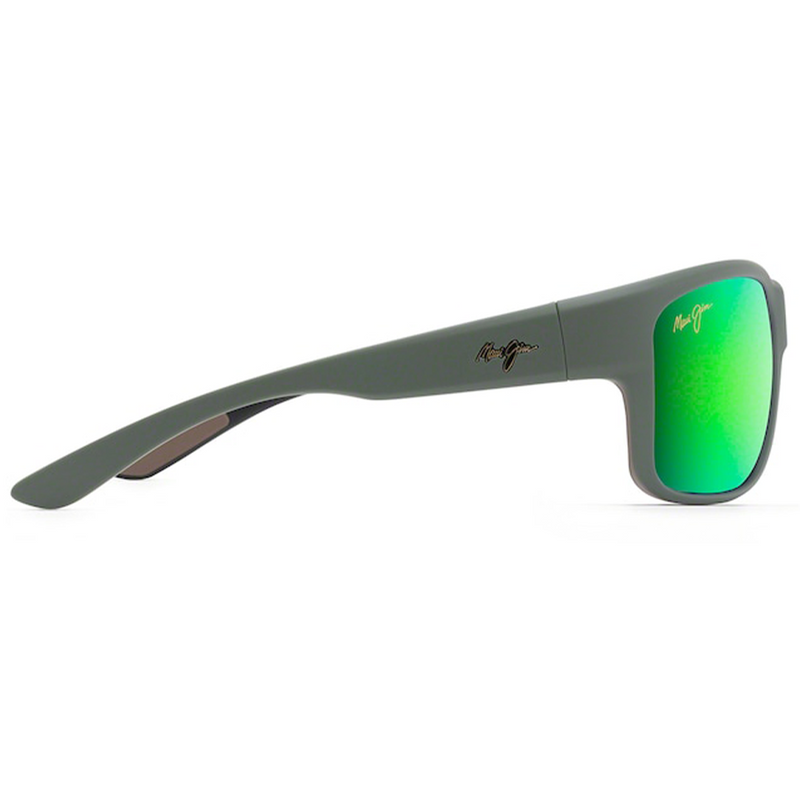 Maui Jim Southern Cross Polarized Sunglasses - Shop Best Selection Of Polarized Sunglasses At Oceanmagicsurf.com