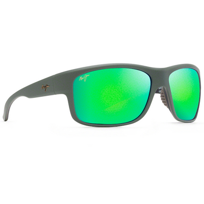 Maui Jim Southern Cross Polarized Sunglasses - Shop Best Selection Of Polarized Sunglasses At Oceanmagicsurf.com