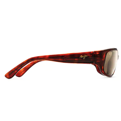 Maui Jim Stingray Polarized Sunglasses - Shop Best Selection Of Men's Polarized Sunglasses At Oceanmagicsurf.com