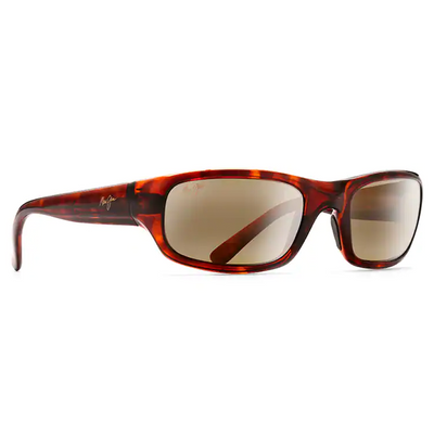 Maui Jim Stingray Polarized Sunglasses - Shop Best Selection Of Men's Polarized Sunglasses At Oceanmagicsurf.com