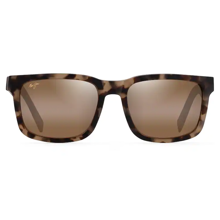 Maui Jim Stone Shack Polarized Sunglasses - Shop Best Selection Of Men's Polarized Sunglasses At Oceanmagicsurf.com