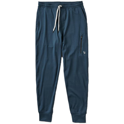 Vuori Sunday Performance Jogger Pants - Shop Best Selection Of Men's Jogger Pants At Oceanmagicsurf.com