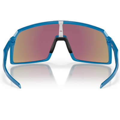 Oakley Sutro Sky Prizm Polarized Sunglasses - Shop Best Selection Of Men's Polarized Sunglasses At Oceanmagicsurf.com