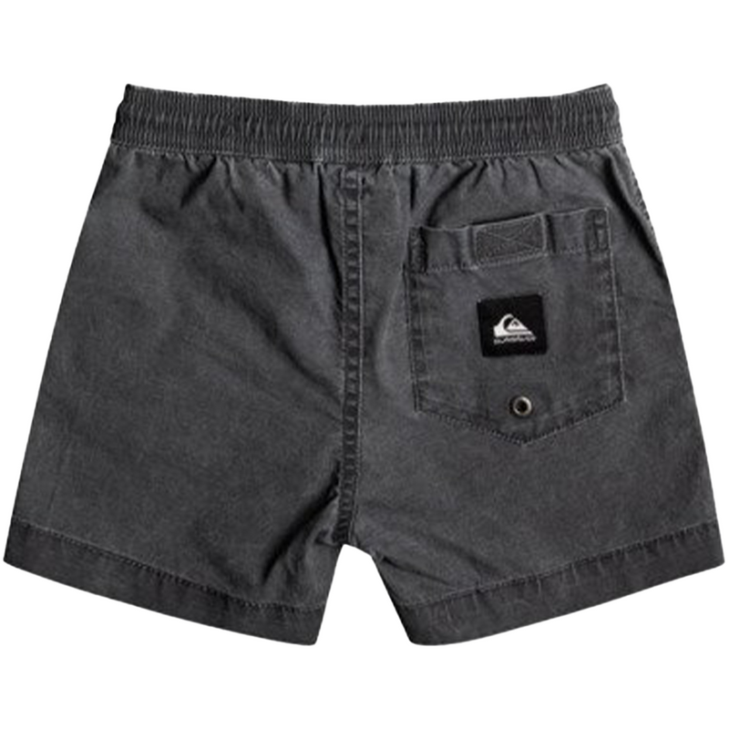 Quiksilver Taxer Elastic Shorts - Shop Best selection Of Boy&
