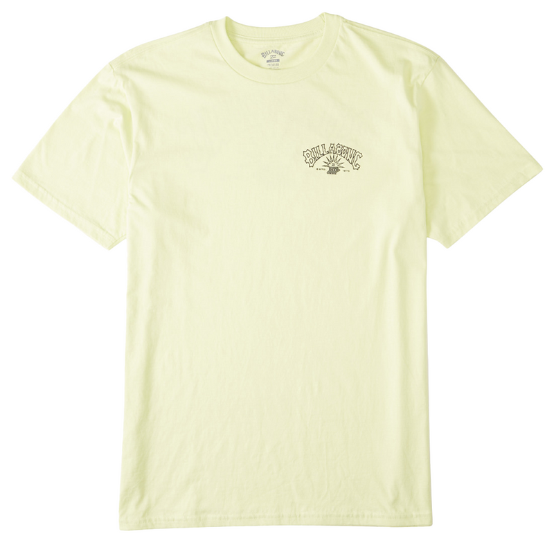 Theme Arch Short Sleeve T-Shirt