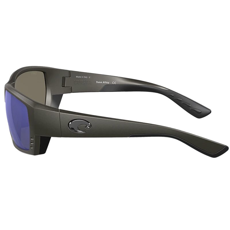 Costa Tuna Alley 580G Polarized Sunglasses - Shop Best Selection Of Polarized Sunglasses At Oceanmagicsurf.com