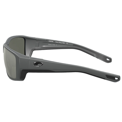 Costa Tuna Alley Pro 580P Polarized Sunglasses - Shop Best Selection Of Polarized Sunglasses At Oceanmagicsurf.com