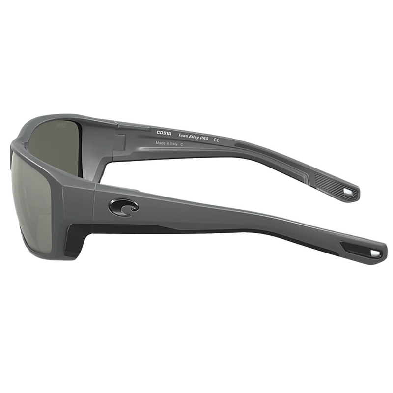 Costa Tuna Alley Pro 580P Polarized Sunglasses - Shop Best Selection Of Polarized Sunglasses At Oceanmagicsurf.com