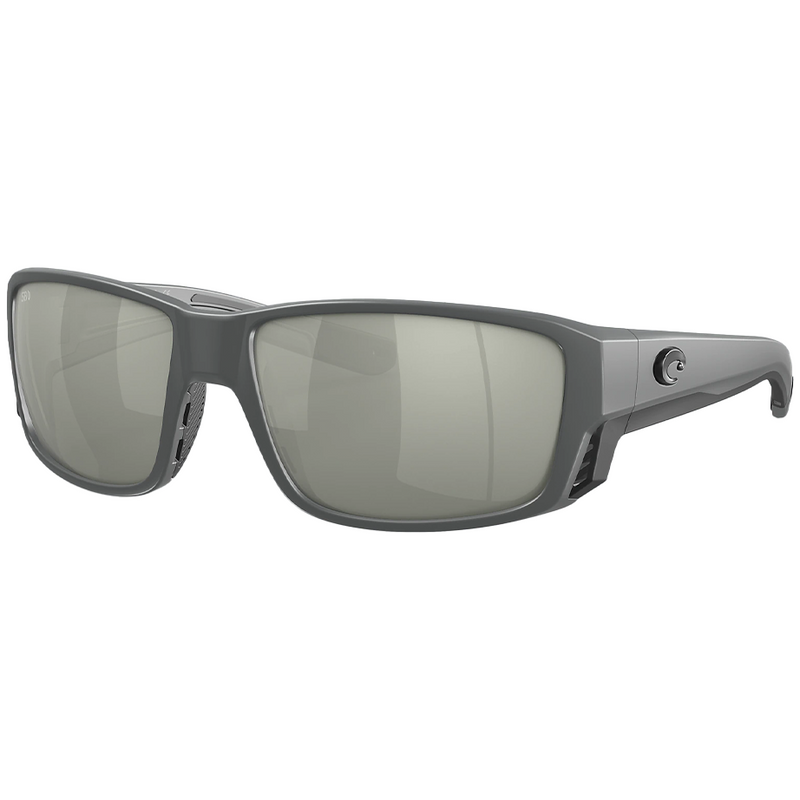Costa Tuna Alley Pro 580P Polarized Sunglasses - Shop Best Selection Of Polarized Sunglasses At Oceanmagicsurf.com